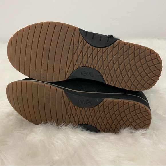 Emu Beach Lo Genuine Leather Suede Boots with Merino Wool Lining Size 7/38 - Picture 6 of 7